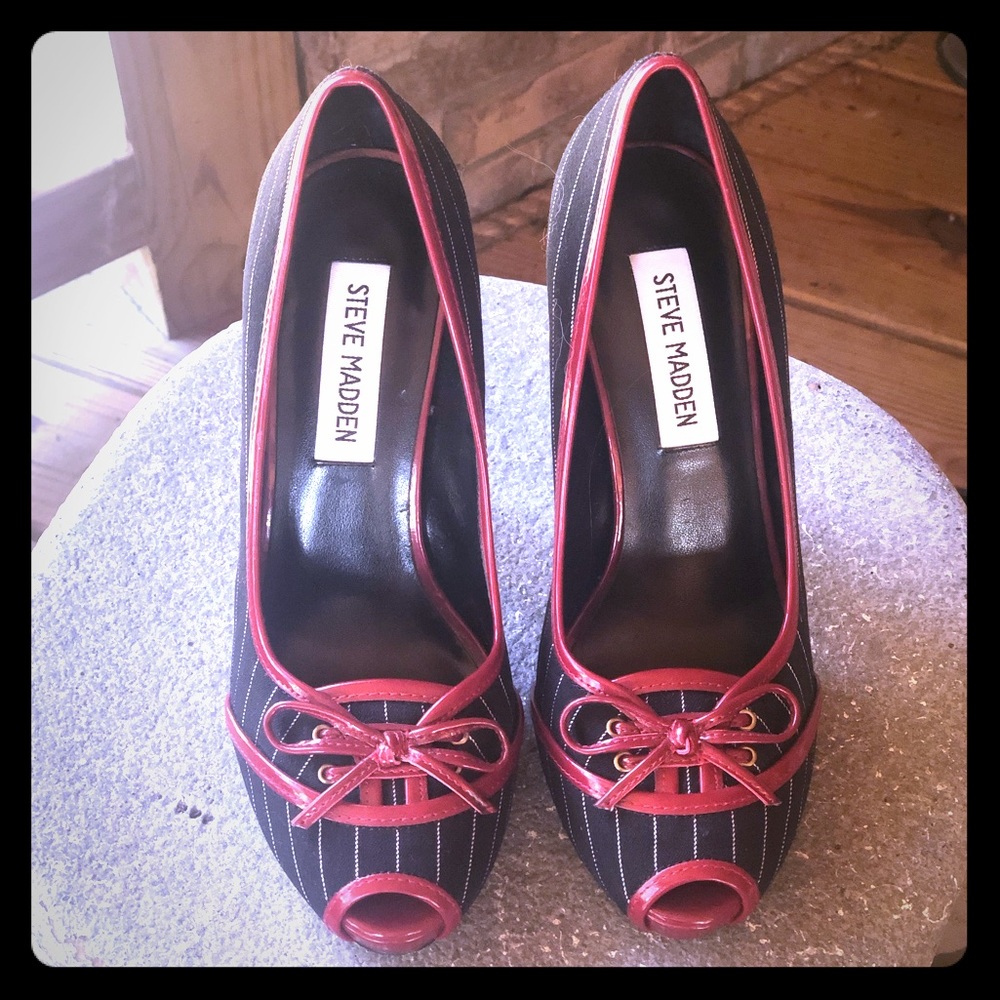 Steve Madden Pumps